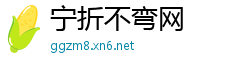 宁折不弯网